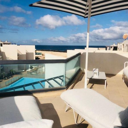 Luxury Apartment El Cotillo ภายนอก รูปภาพ