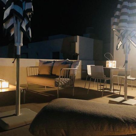 Luxury Apartment El Cotillo ภายนอก รูปภาพ