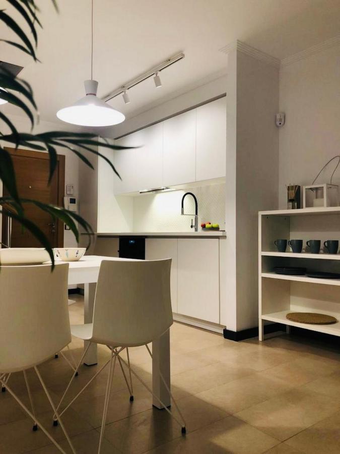 Luxury Apartment El Cotillo ภายนอก รูปภาพ
