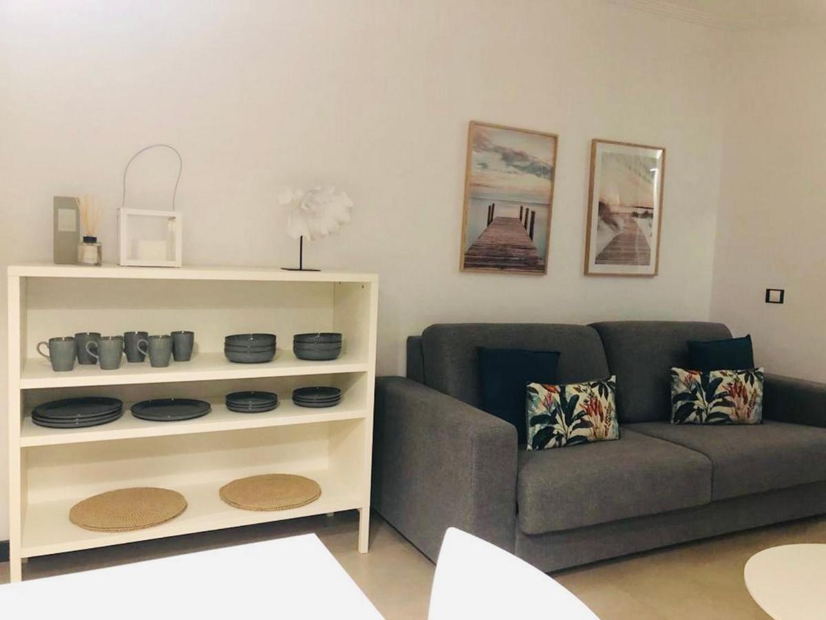 Luxury Apartment El Cotillo ภายนอก รูปภาพ