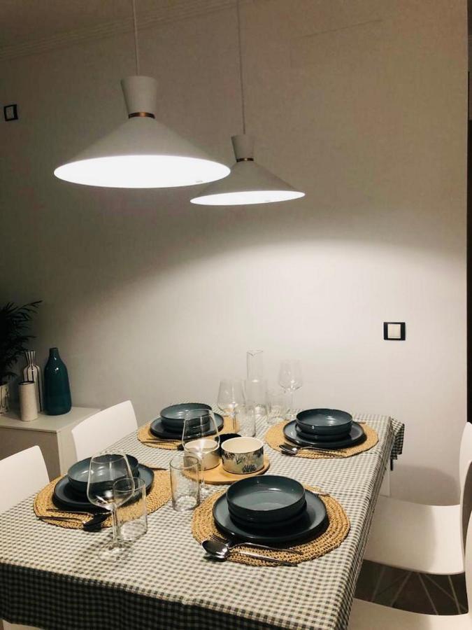 Luxury Apartment El Cotillo ภายนอก รูปภาพ