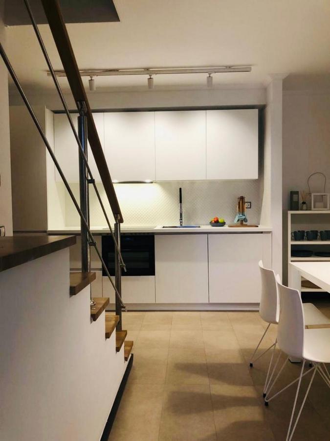 Luxury Apartment El Cotillo ภายนอก รูปภาพ