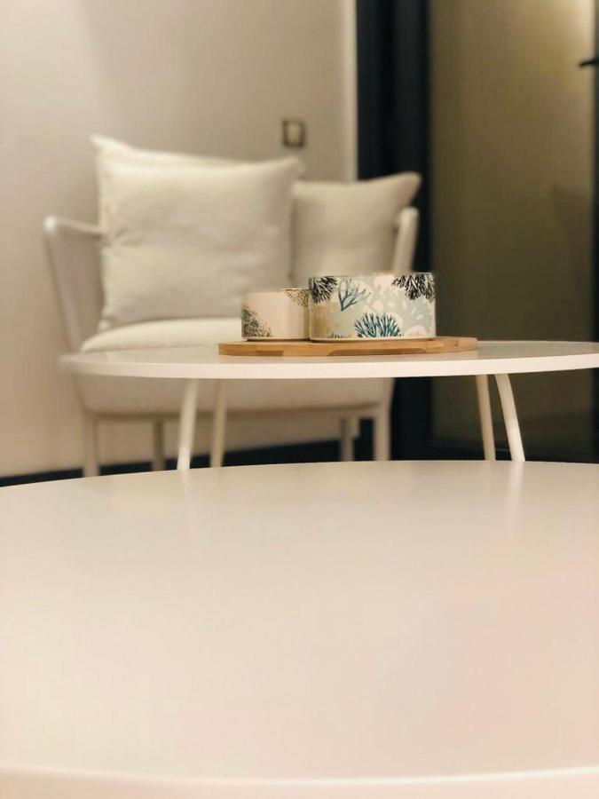 Luxury Apartment El Cotillo ภายนอก รูปภาพ