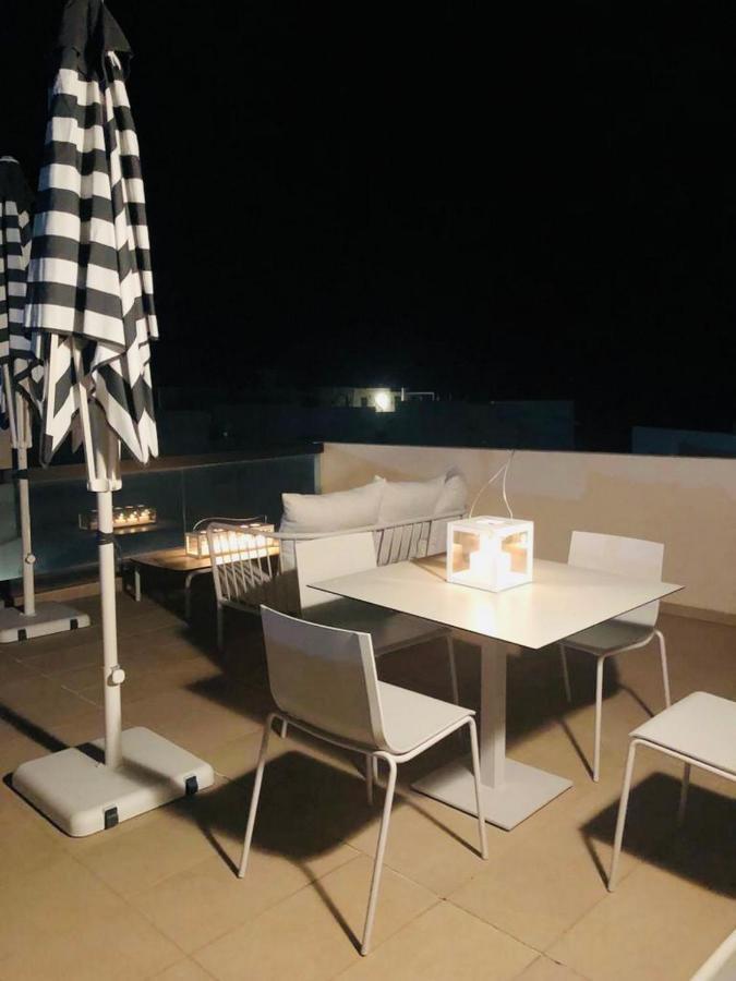 Luxury Apartment El Cotillo ภายนอก รูปภาพ