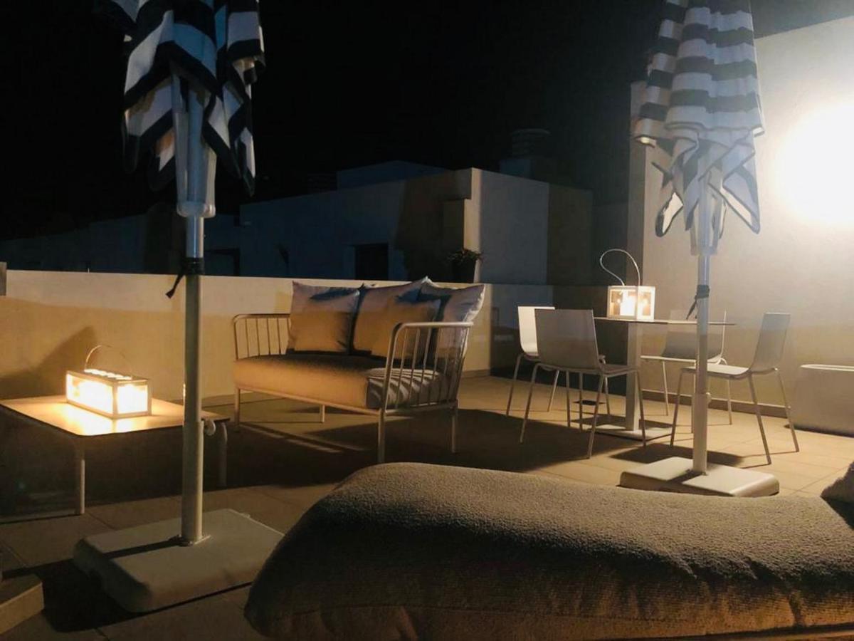 Luxury Apartment El Cotillo ภายนอก รูปภาพ