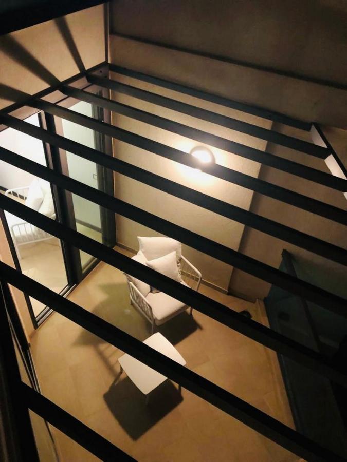 Luxury Apartment El Cotillo ภายนอก รูปภาพ